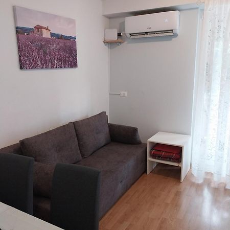 Apartment Zovko Porec Luaran gambar