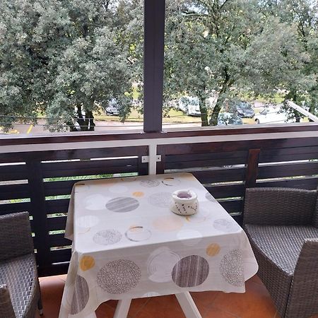 Apartment Zovko Porec Luaran gambar