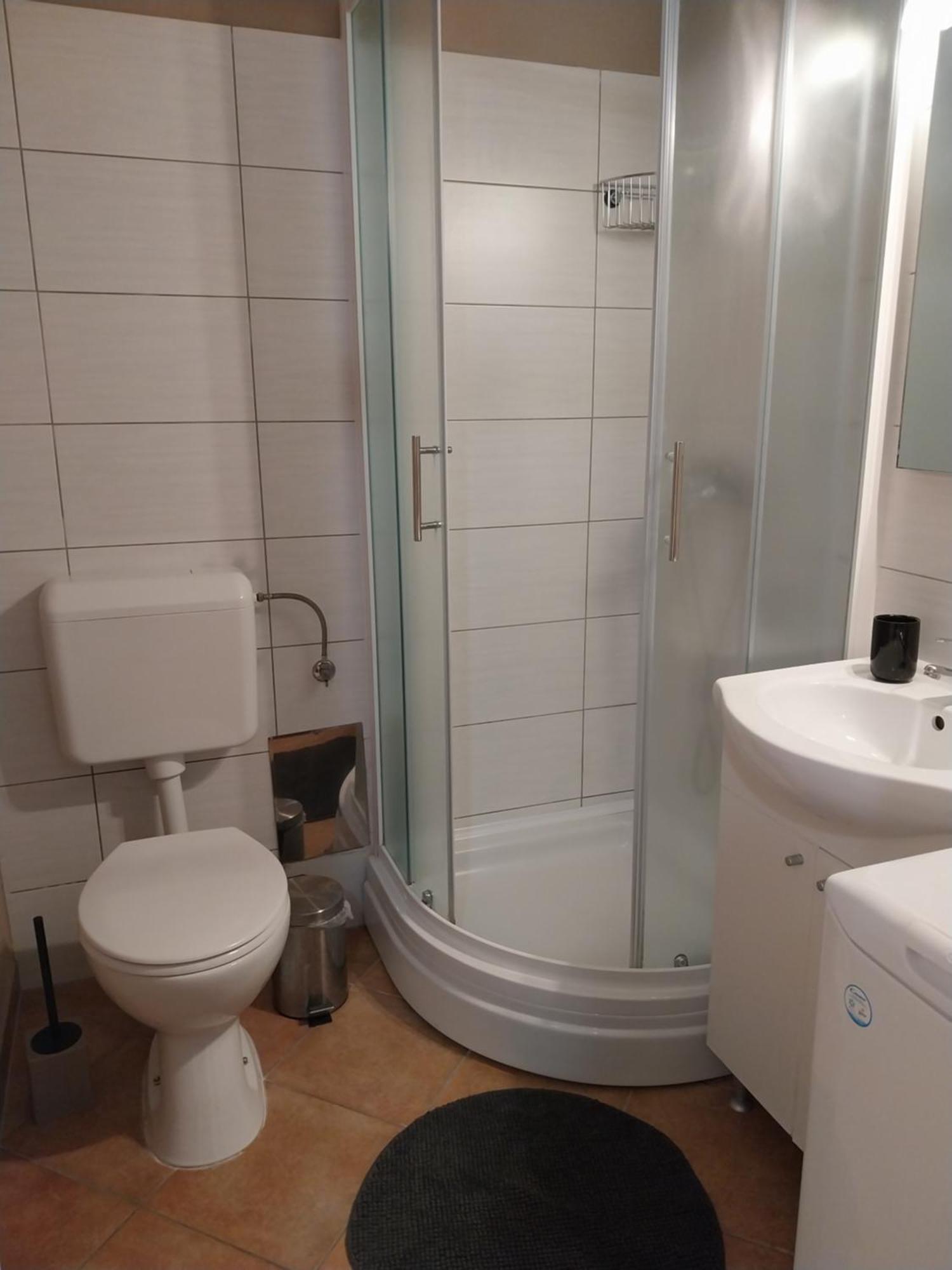 Apartment Zovko Porec Luaran gambar