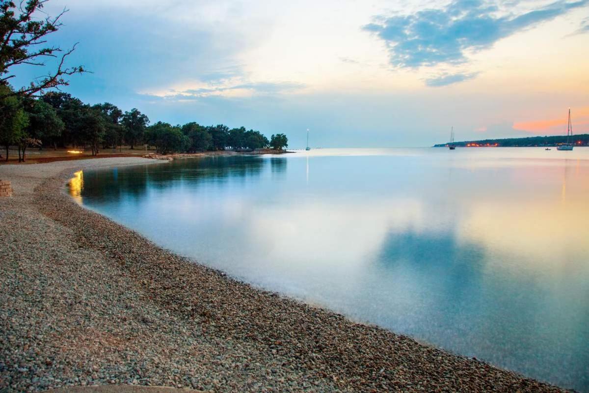 Apartment Zovko Porec Luaran gambar