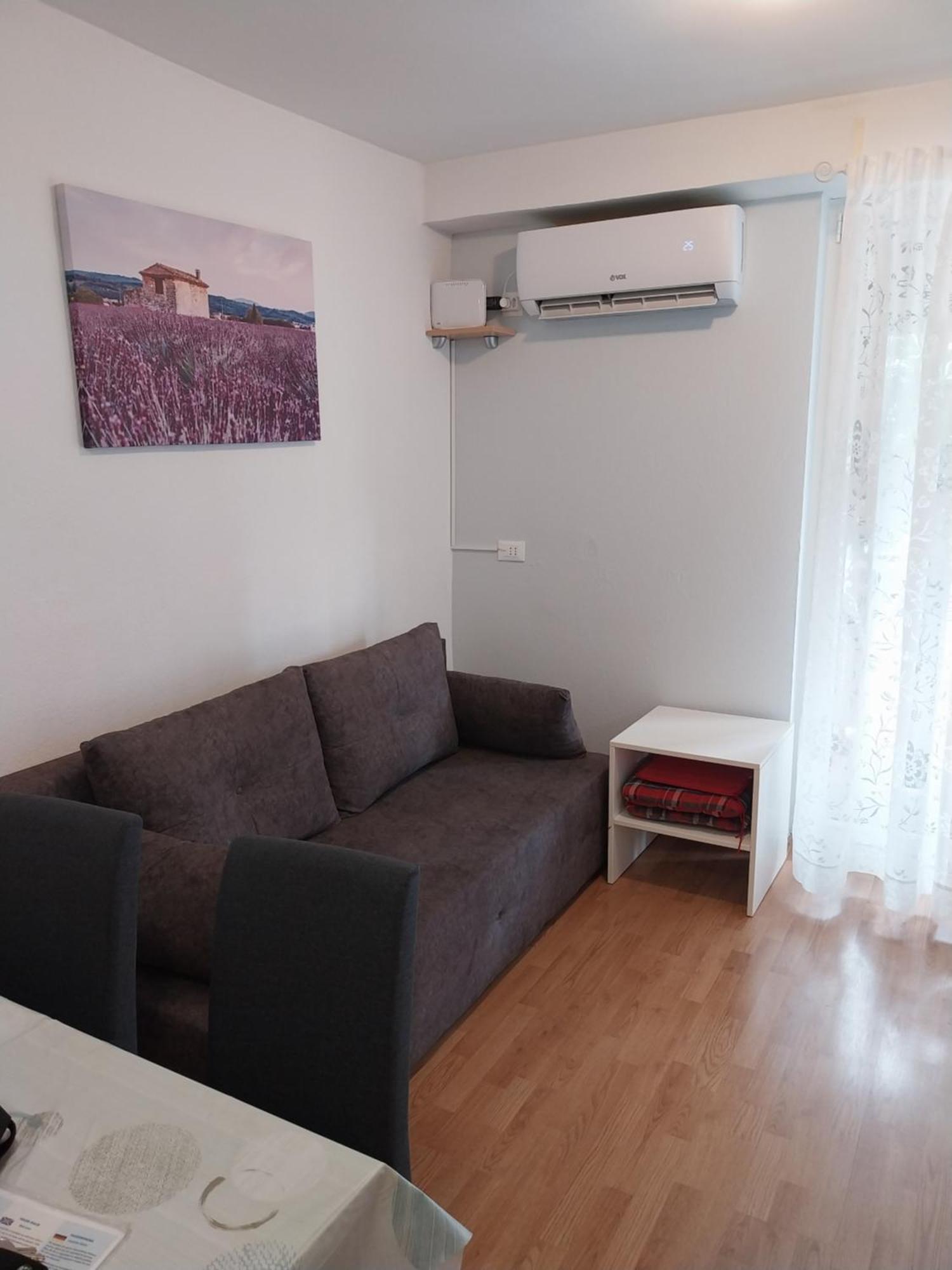 Apartment Zovko Porec Luaran gambar