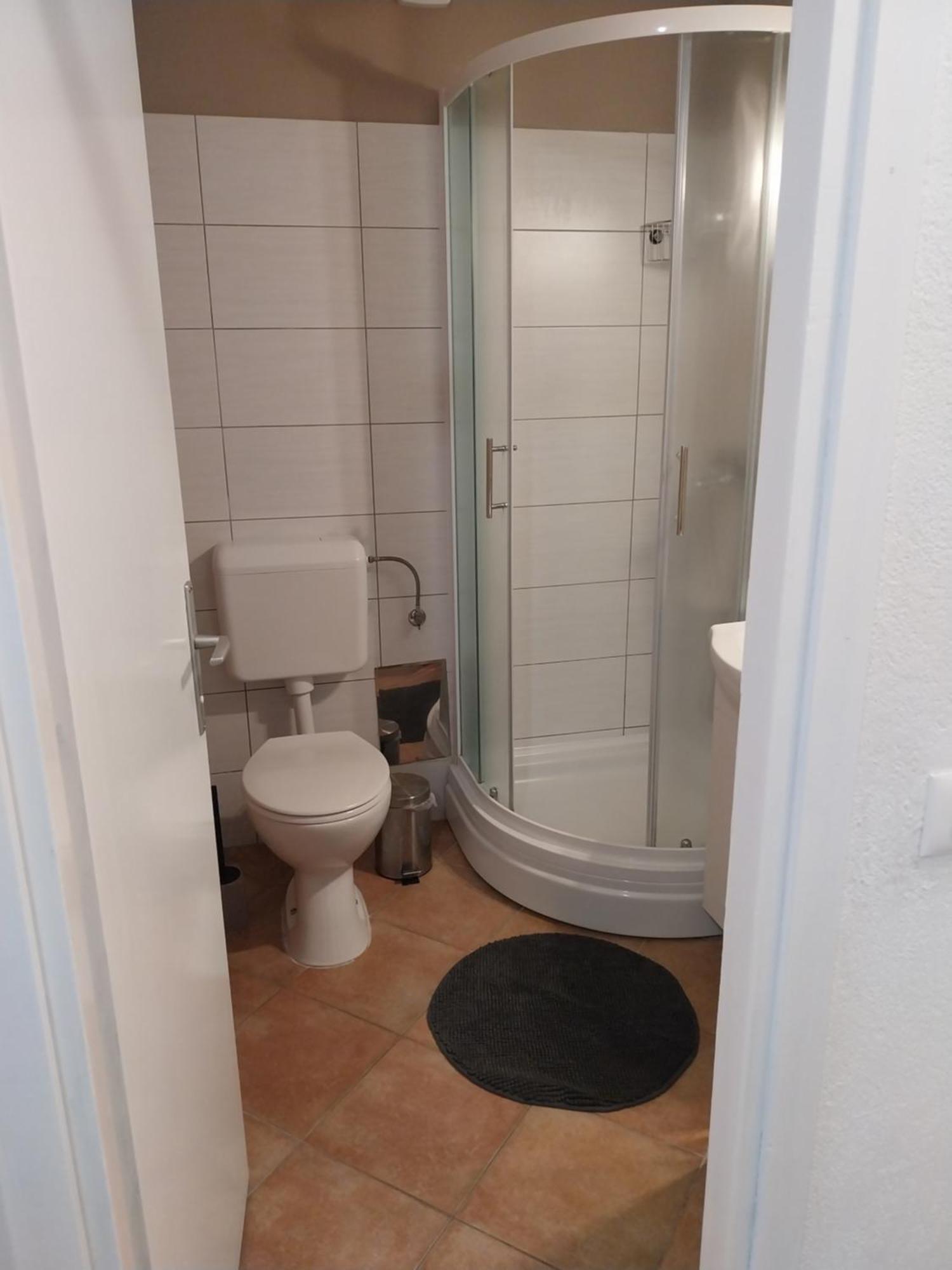 Apartment Zovko Porec Luaran gambar