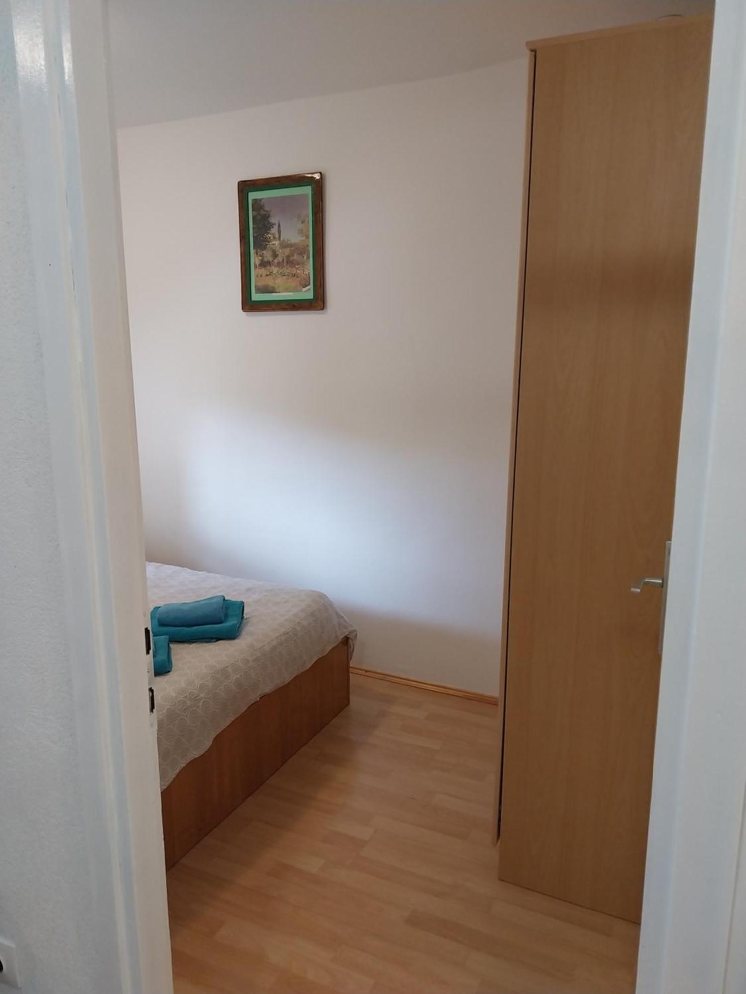 Apartment Zovko Porec Luaran gambar
