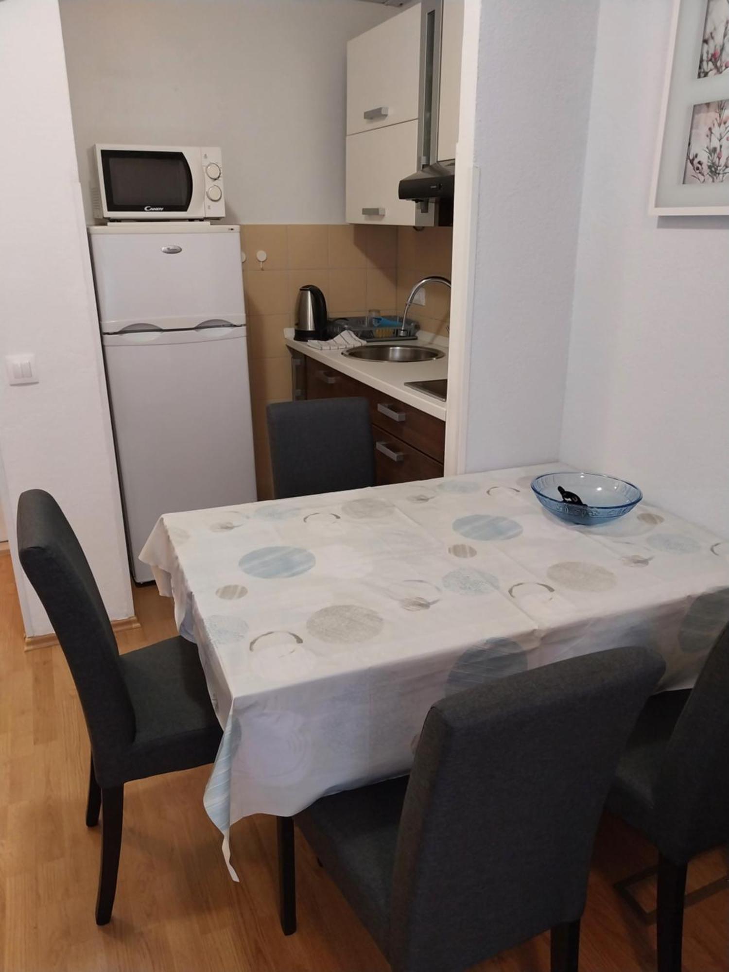 Apartment Zovko Porec Luaran gambar