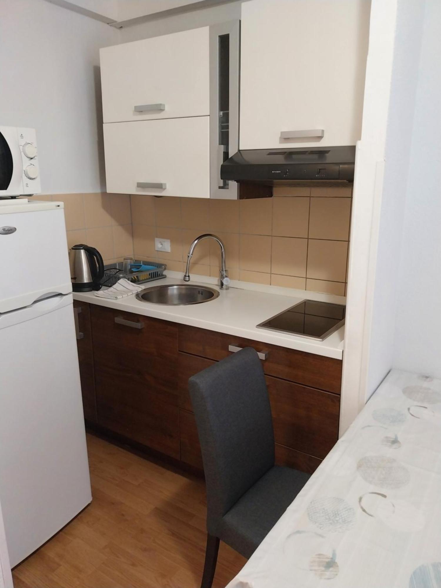 Apartment Zovko Porec Luaran gambar