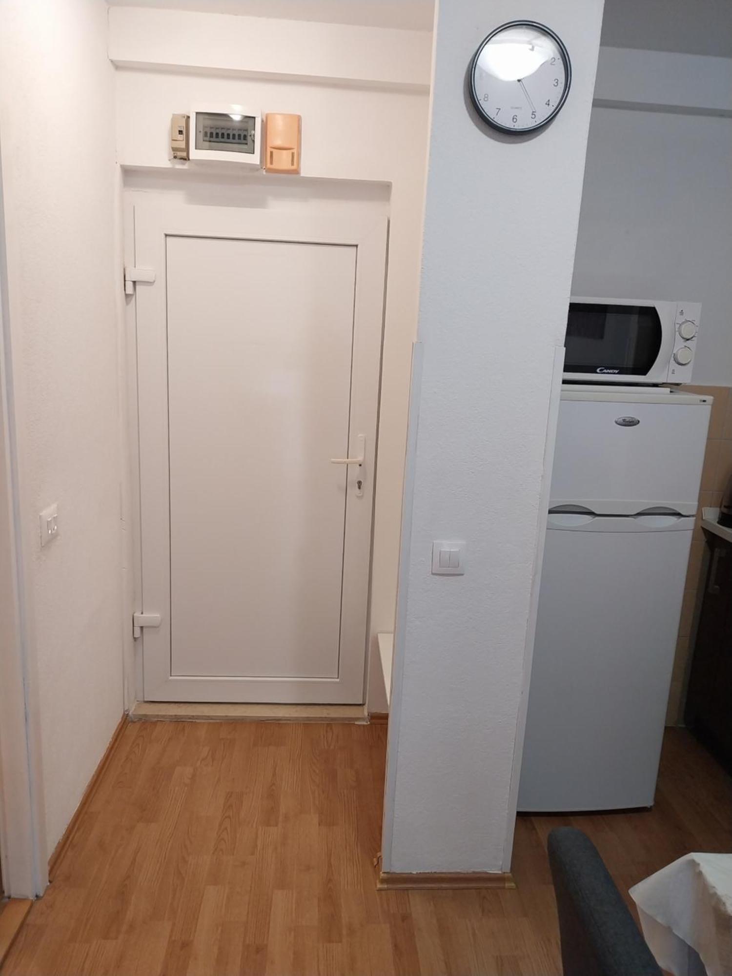 Apartment Zovko Porec Luaran gambar