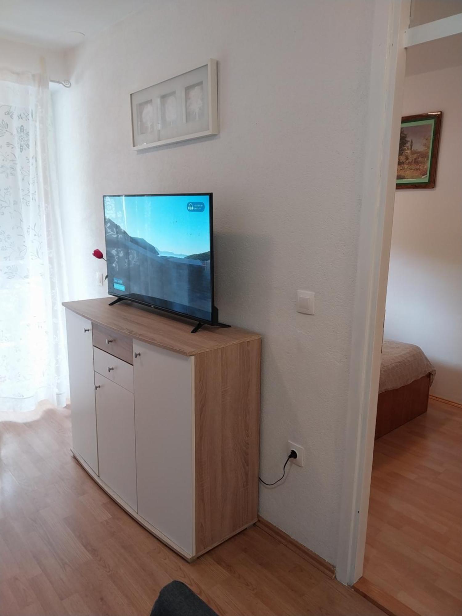 Apartment Zovko Porec Luaran gambar