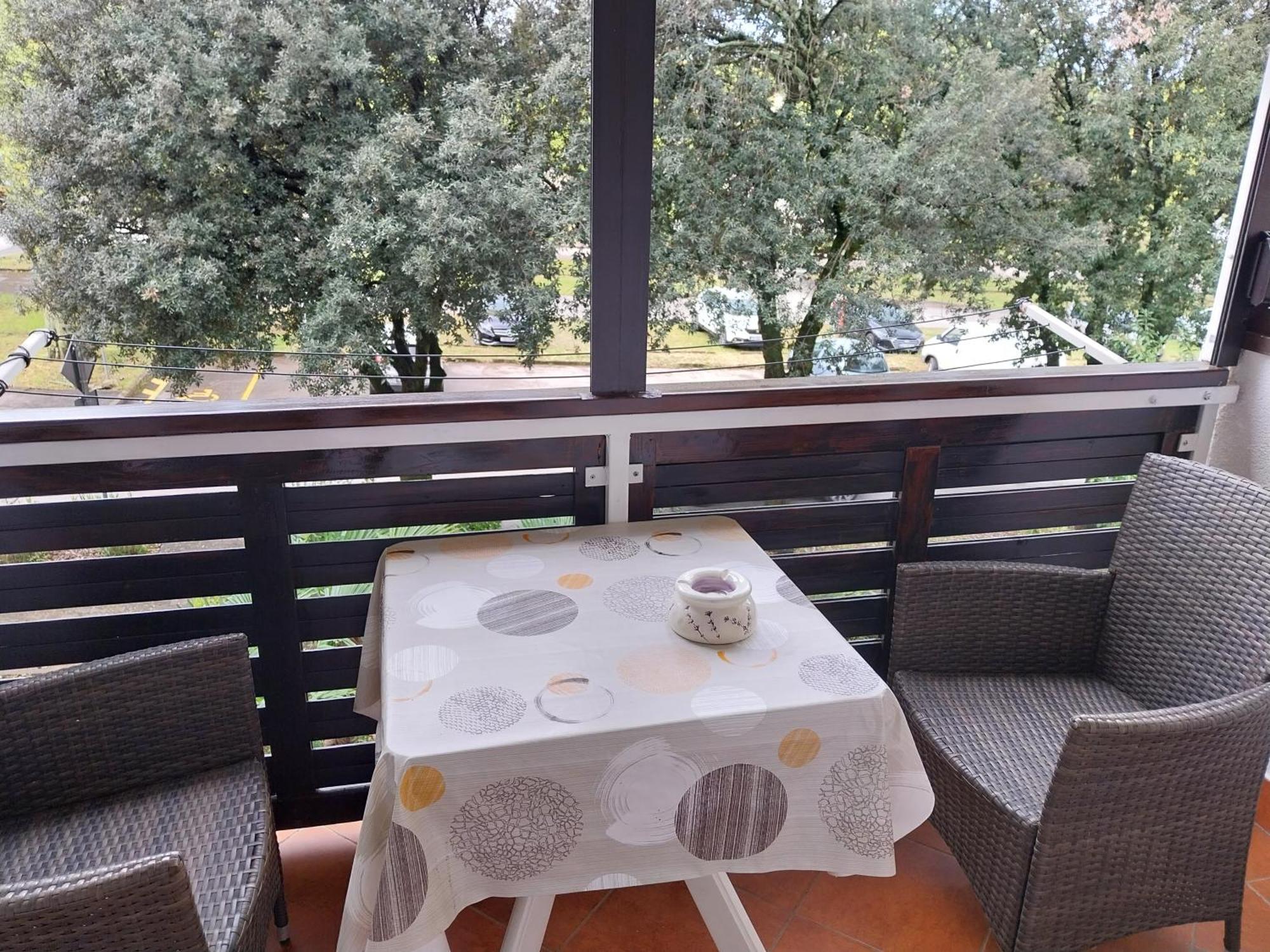 Apartment Zovko Porec Luaran gambar