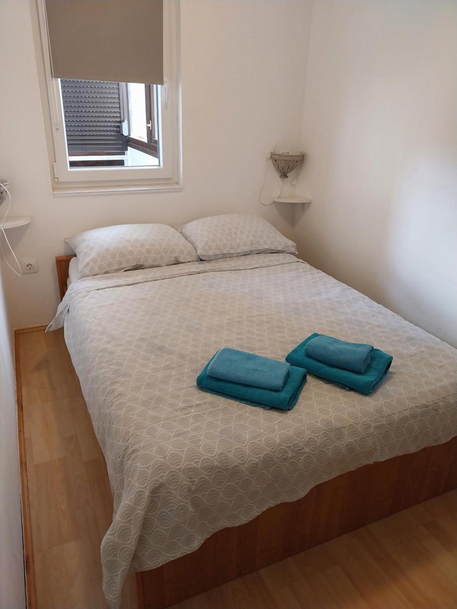 Apartment Zovko Porec Luaran gambar