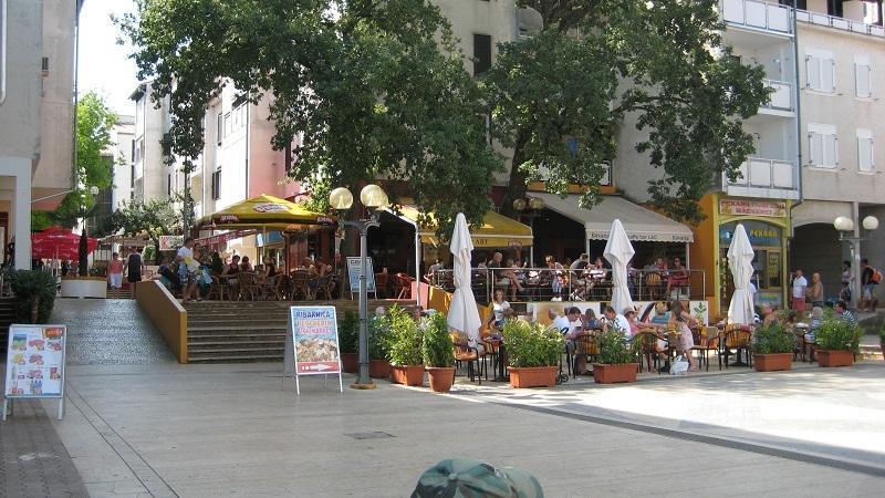 Apartment Zovko Porec Luaran gambar