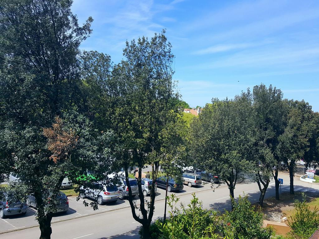 Apartment Zovko Porec Luaran gambar